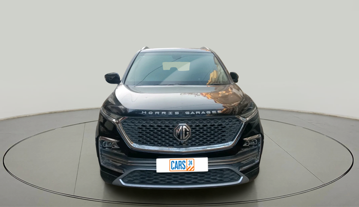 2020 MG HECTOR SHARP 2.0 DIESEL, Diesel, Manual, 59,765 km, exterior