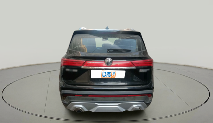 2020 MG HECTOR SHARP 2.0 DIESEL, Diesel, Manual, 59,765 km, exterior