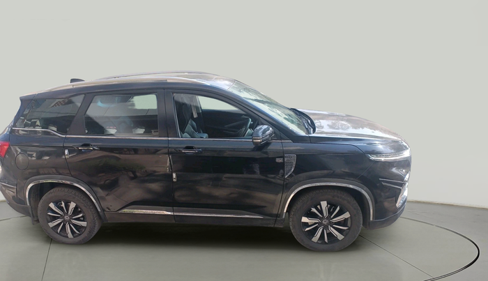 2020 MG HECTOR SHARP 2.0 DIESEL, Diesel, Manual, 59,765 km, exterior