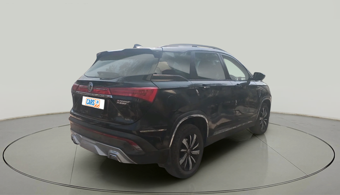 2020 MG HECTOR SHARP 2.0 DIESEL, Diesel, Manual, 59,765 km, exterior