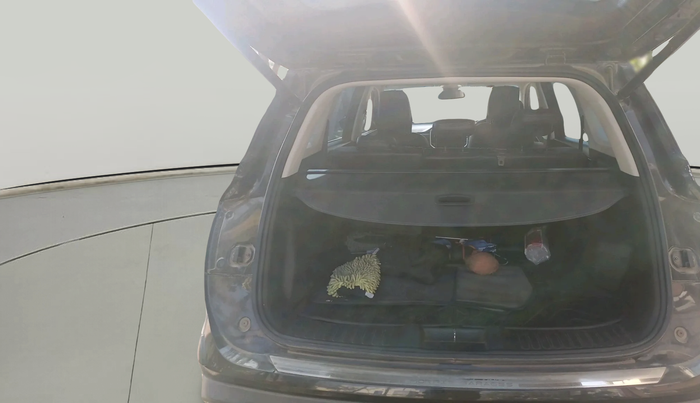 2020 MG HECTOR SHARP 2.0 DIESEL, Diesel, Manual, 59,765 km, exterior