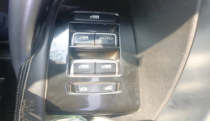 2020 MG HECTOR SHARP 2.0 DIESEL, Diesel, Manual, 59,765 km, interior