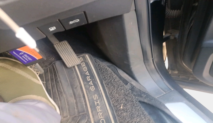 2020 MG HECTOR SHARP 2.0 DIESEL, Diesel, Manual, 59,765 km, interior