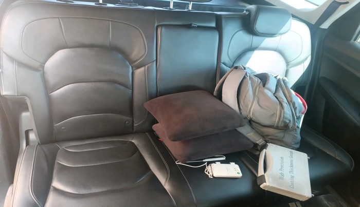 2020 MG HECTOR SHARP 2.0 DIESEL, Diesel, Manual, 59,765 km, interior