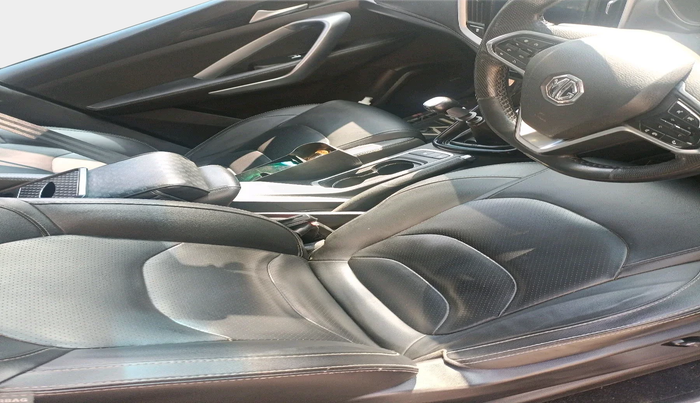 2020 MG HECTOR SHARP 2.0 DIESEL, Diesel, Manual, 59,765 km, interior