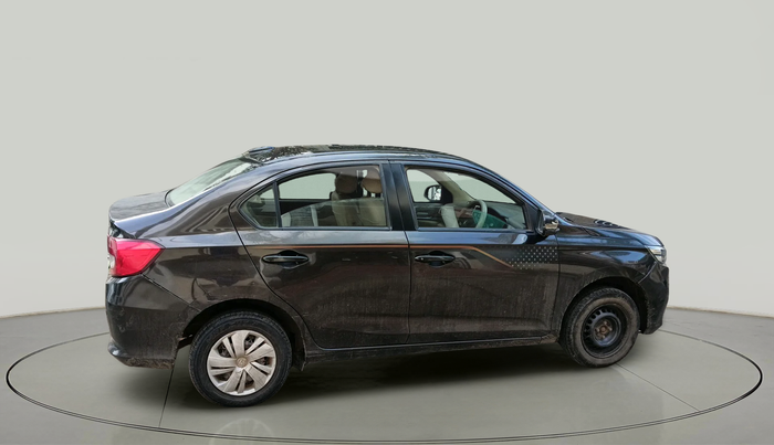 2020 Honda Amaze 1.5L I-DTEC S, Diesel, Manual, 1,14,116 km, exterior