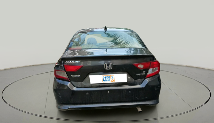 2020 Honda Amaze 1.5L I-DTEC S, Diesel, Manual, 1,14,116 km, exterior
