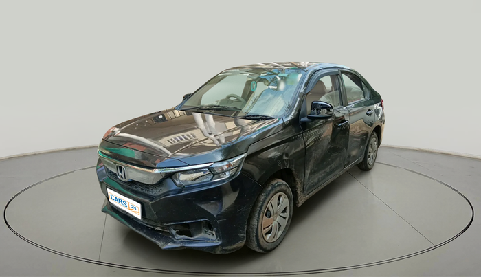 2020 Honda Amaze 1.5L I-DTEC S, Diesel, Manual, 1,14,116 km, exterior