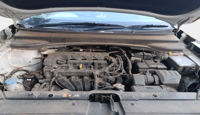 2022 Hyundai Creta EX 1.5 PETROL, Petrol, Manual, 24,891 km, exterior