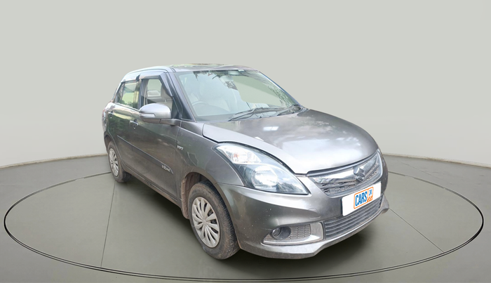 2015 Maruti Swift Dzire VXI, Petrol, Manual, 45,830 km, exterior