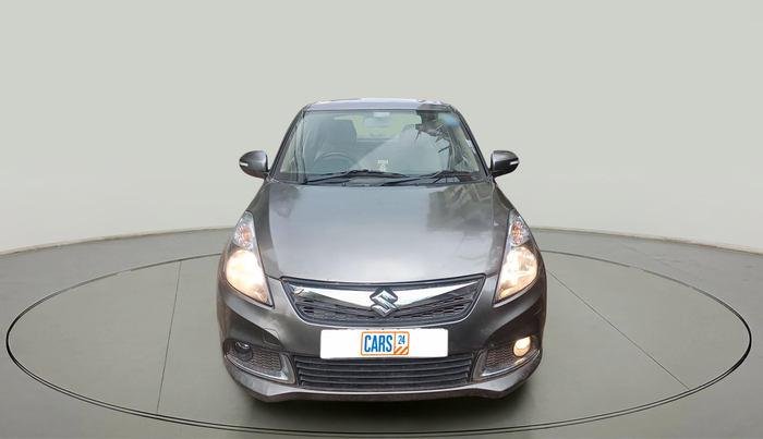 2015 Maruti Swift Dzire VXI, Petrol, Manual, 45,830 km, exterior