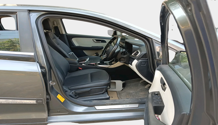 2022 Tata ALTROZ XZ PLUS PETROL, Petrol, Manual, 59,034 km, interior