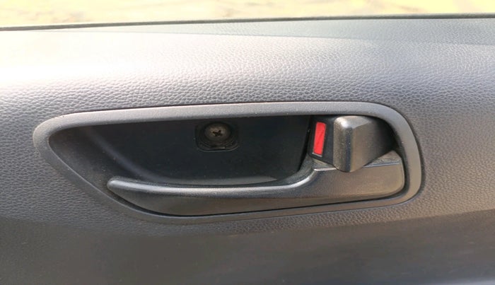 2019 Hyundai Xcent E+ 1.2 CRDI, Diesel, Manual, 75,028 km, interior