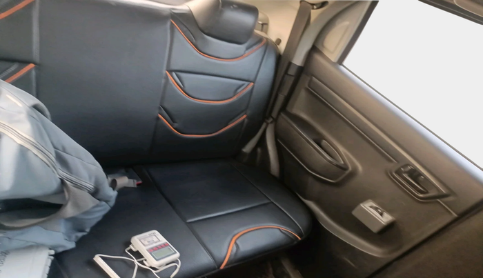 2021 Maruti S PRESSO VXI, Petrol, Manual, 23,376 km, interior