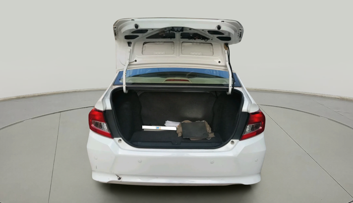 2020 Honda Amaze 1.2L I-VTEC V CVT, Petrol, Automatic, 22,333 km, exterior