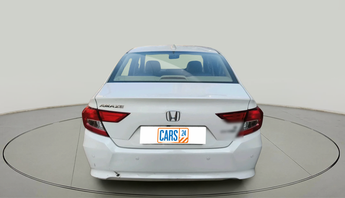 2020 Honda Amaze 1.2L I-VTEC V CVT, Petrol, Automatic, 22,333 km, exterior