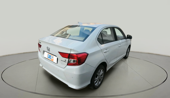 2020 Honda Amaze 1.2L I-VTEC V CVT, Petrol, Automatic, 22,333 km, exterior