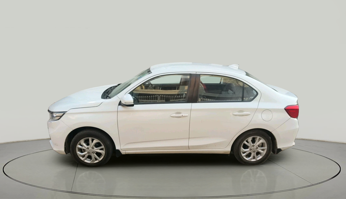 2020 Honda Amaze 1.2L I-VTEC V CVT, Petrol, Automatic, 22,333 km, exterior