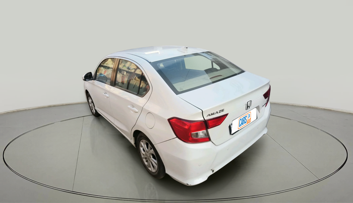 2020 Honda Amaze 1.2L I-VTEC V CVT, Petrol, Automatic, 22,333 km, exterior