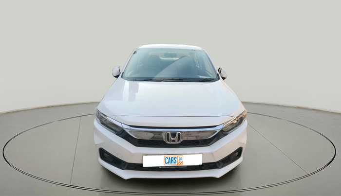 2020 Honda Amaze 1.2L I-VTEC V CVT, Petrol, Automatic, 22,333 km, exterior