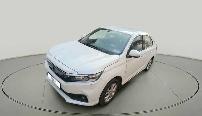 2020 Honda Amaze 1.2L I-VTEC V CVT, Petrol, Automatic, 22,333 km, exterior