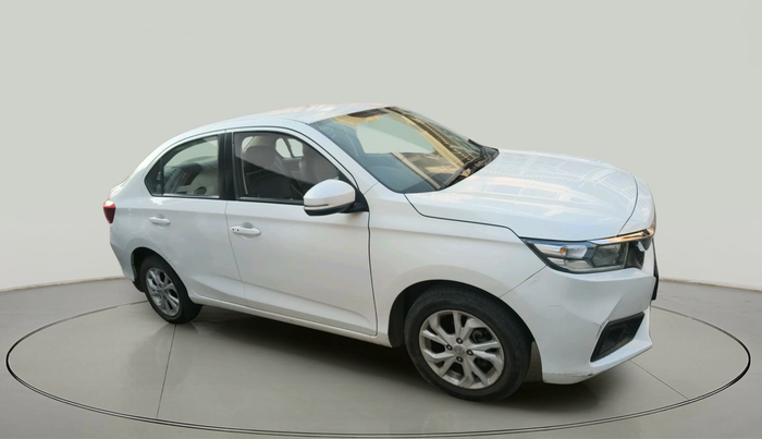 2020 Honda Amaze 1.2L I-VTEC V CVT, Petrol, Automatic, 22,333 km, exterior