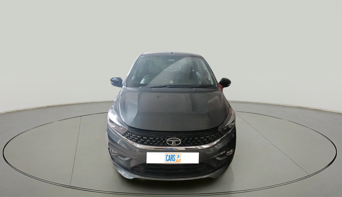 2023 Tata Tiago XZ PLUS PETROL, Petrol, Manual, 7,986 km, exterior