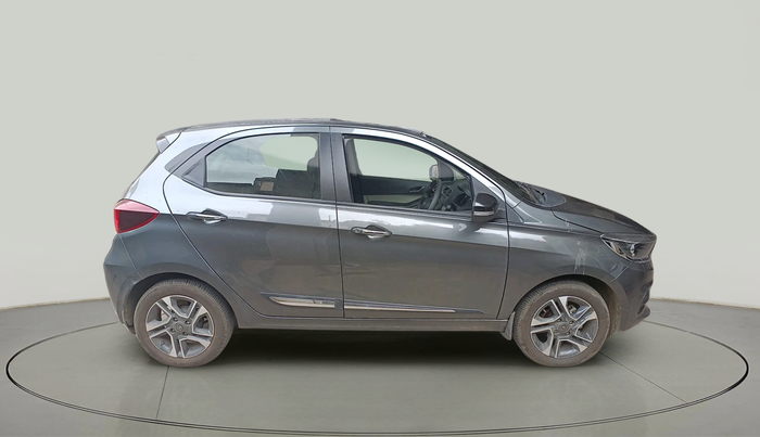 2023 Tata Tiago XZ PLUS PETROL, Petrol, Manual, 7,986 km, exterior