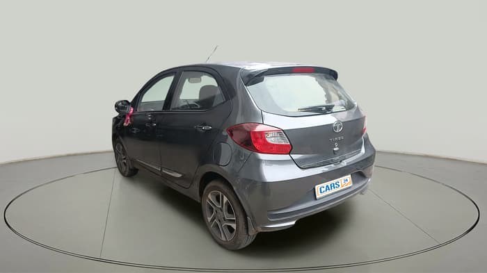 2023 Tata Tiago XZ PLUS PETROL, Petrol, Manual, 8,000 km, exterior