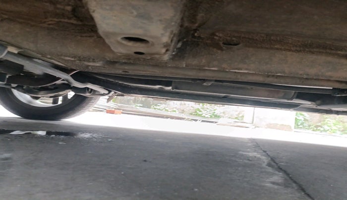 2023 Tata Tiago XZ PLUS PETROL, Petrol, Manual, 7,986 km, interior