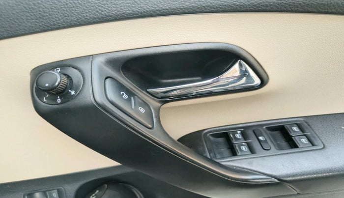 2020 Skoda Rapid STYLE TSI, Petrol, Manual, 42,894 km, interior