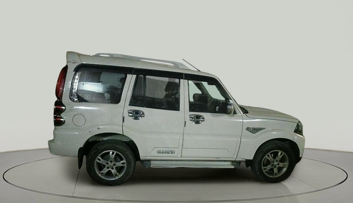 2020 Mahindra Scorpio S5, Diesel, Manual, 1,44,176 km, exterior