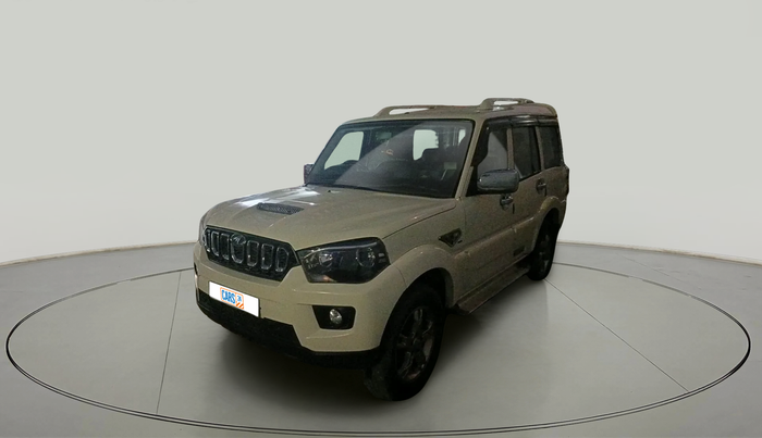 2020 Mahindra Scorpio S5, Diesel, Manual, 1,44,176 km, exterior
