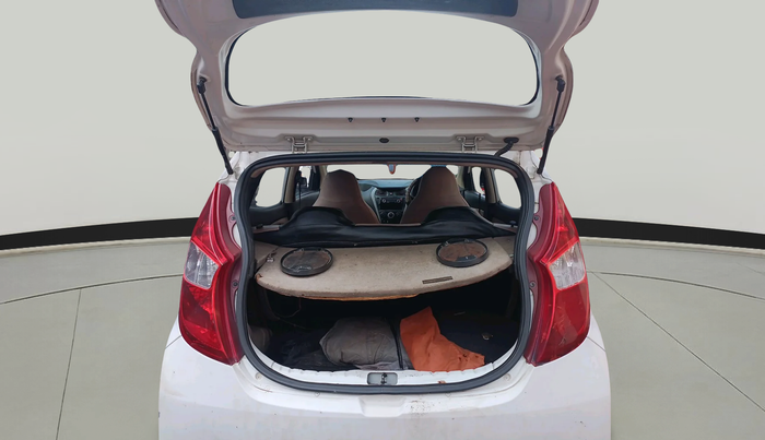 2013 Hyundai Eon ERA +, Petrol, Manual, 58,038 km, exterior