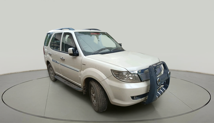 2016 Tata Safari Storme 2.2 EX 4X2, Diesel, Manual, 25,534 km, exterior