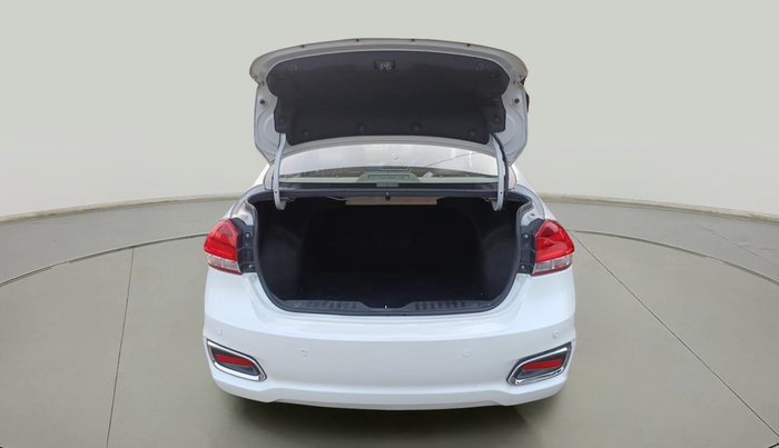 2022 Maruti Ciaz ALPHA 1.5 SHVS PETROL, Petrol, Manual, 41,441 km, exterior