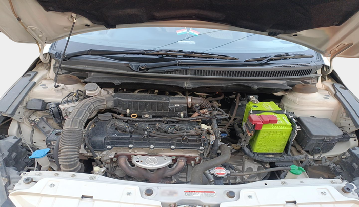2022 Maruti Ciaz ALPHA 1.5 SHVS PETROL, Petrol, Manual, 41,441 km, exterior