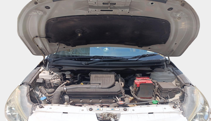 2017 Maruti Ciaz SIGMA 1.4 MT PETROL, Petrol, Manual, 53,000 km, exterior