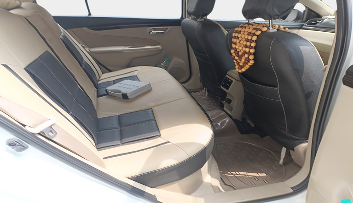 2017 Maruti Ciaz SIGMA 1.4 MT PETROL, Petrol, Manual, 53,000 km, interior