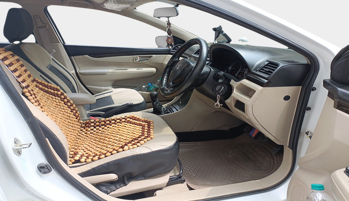 2017 Maruti Ciaz SIGMA 1.4 MT PETROL, Petrol, Manual, 53,000 km, interior