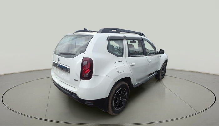 2019 Renault Duster 85 PS RXS MT DIESEL, Diesel, Manual, 51,875 km, exterior
