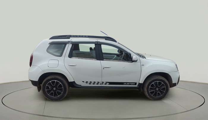 2019 Renault Duster 85 PS RXS MT DIESEL, Diesel, Manual, 51,875 km, exterior