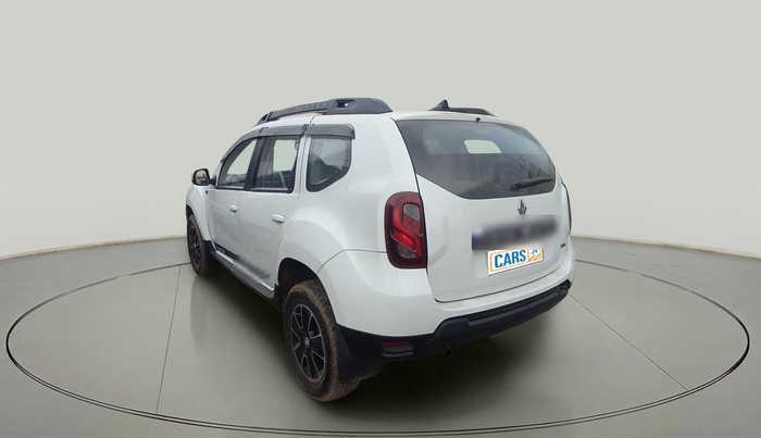 2019 Renault Duster 85 PS RXS MT DIESEL, Diesel, Manual, 51,875 km, exterior