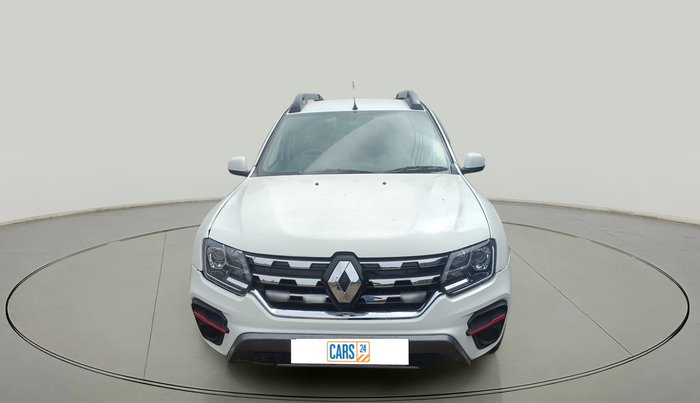 2019 Renault Duster 85 PS RXS MT DIESEL, Diesel, Manual, 51,875 km, exterior