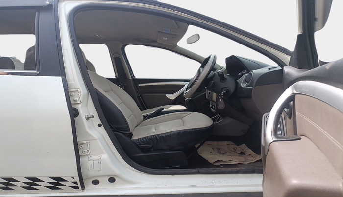 2019 Renault Duster 85 PS RXS MT DIESEL, Diesel, Manual, 51,875 km, interior