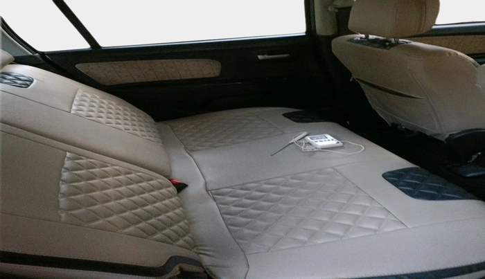 2018 Maruti Wagon R 1.0 VXI+, Petrol, Manual, 15,039 km, interior