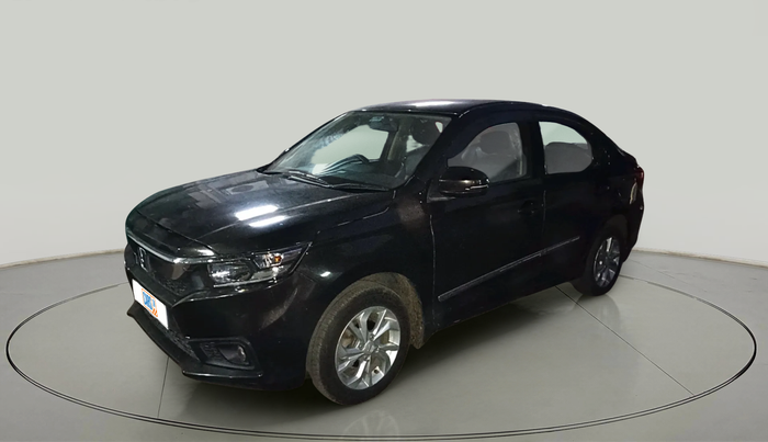 2019 Honda Amaze 1.5L I-DTEC V, Diesel, Manual, 1,56,413 km, exterior