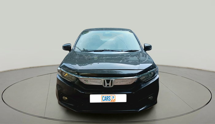 2019 Honda Amaze 1.5L I-DTEC V, Diesel, Manual, 1,56,413 km, exterior