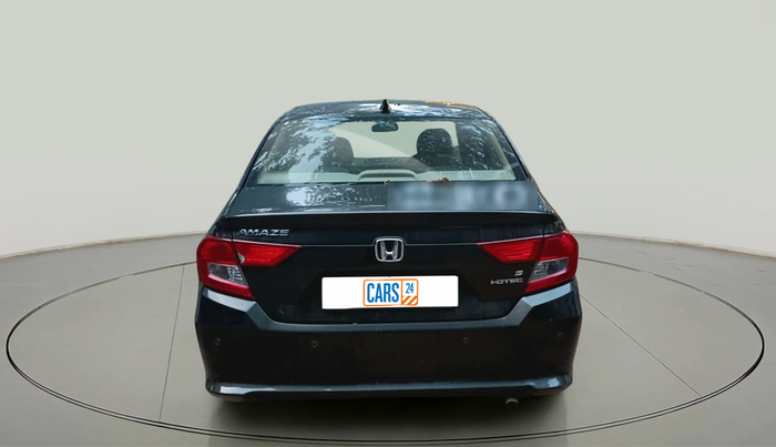 2019 Honda Amaze 1.5L I-DTEC V, Diesel, Manual, 1,56,413 km, exterior