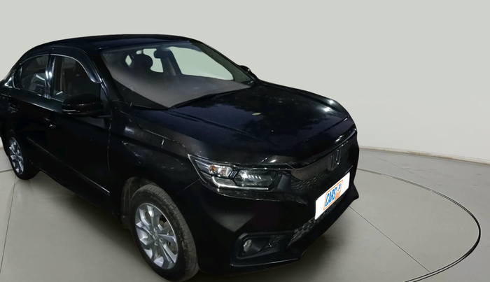 2019 Honda Amaze 1.5L I-DTEC V, Diesel, Manual, 1,56,413 km, exterior